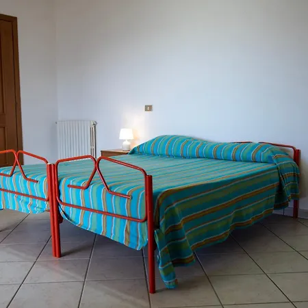 Apartament Immersi Nella Natura *