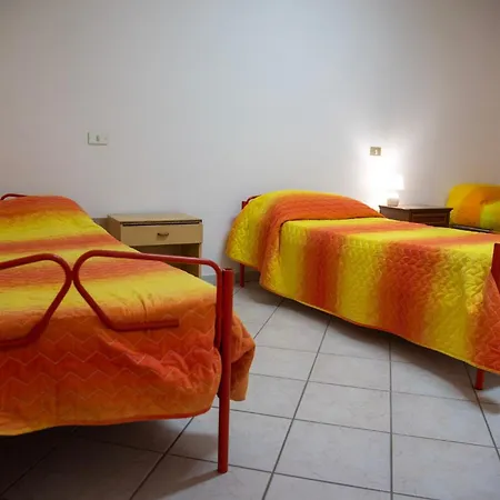 Apartament Immersi Nella Natura *