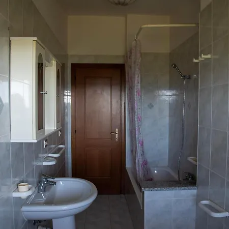 Apartament Immersi Nella Natura