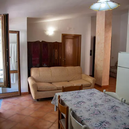 Immersi Nella Natura Apartament