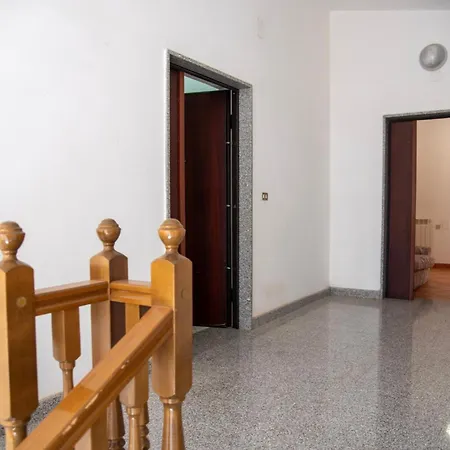 Apartament Immersi Nella Natura