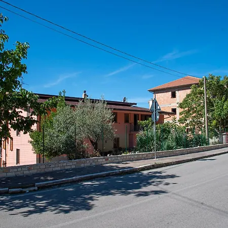 Immersi Nella Natura Appartement