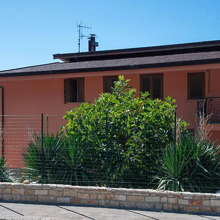 Apartament Immersi Nella Natura *