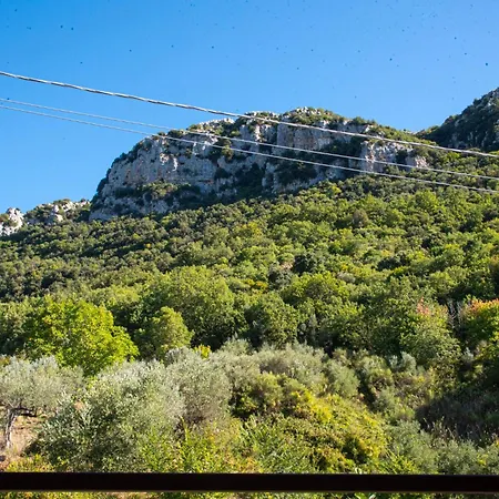 Apartament Immersi Nella Natura *