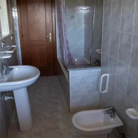 Immersi Nella Natura Apartament *