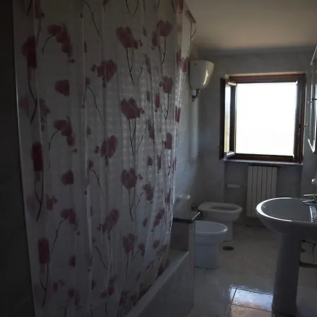 Apartament Immersi Nella Natura
