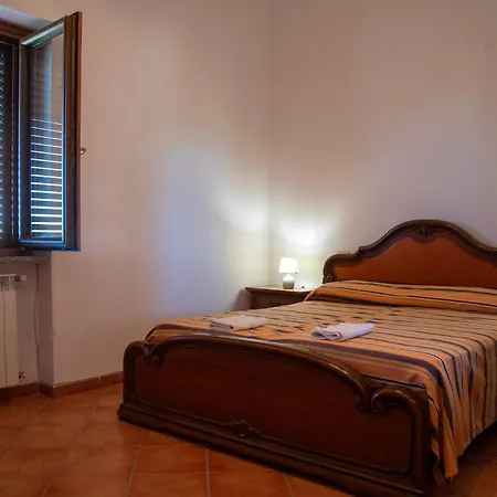 Apartament Immersi Nella Natura *