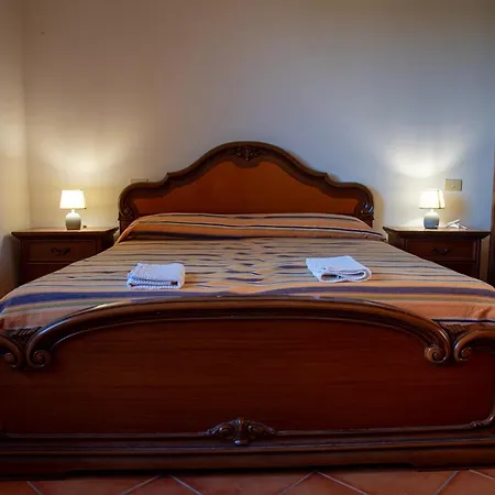 Immersi Nella Natura Apartament Ottati