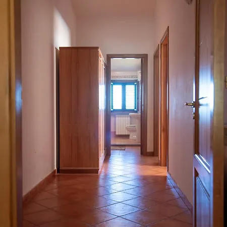 Immersi Nella Natura Apartament *