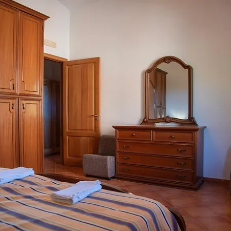 Apartament Immersi Nella Natura *