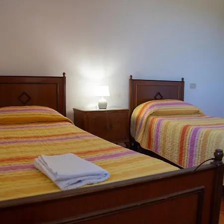 Apartament Immersi Nella Natura
