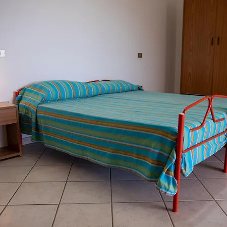 Apartament Immersi Nella Natura