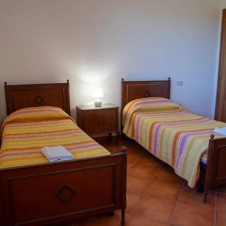 Apartament Immersi Nella Natura *