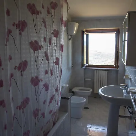 Immersi Nella Natura Apartament Ottati