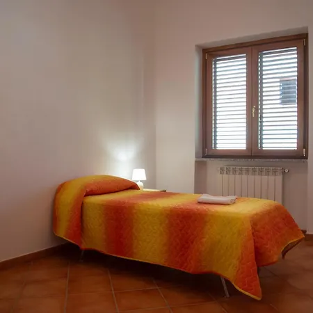 Immersi Nella Natura Apartament