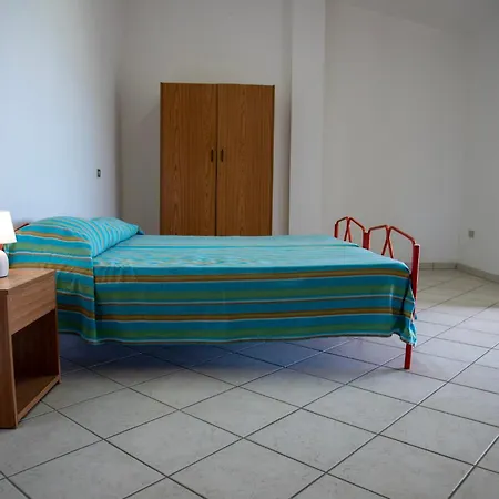 Immersi Nella Natura Apartament