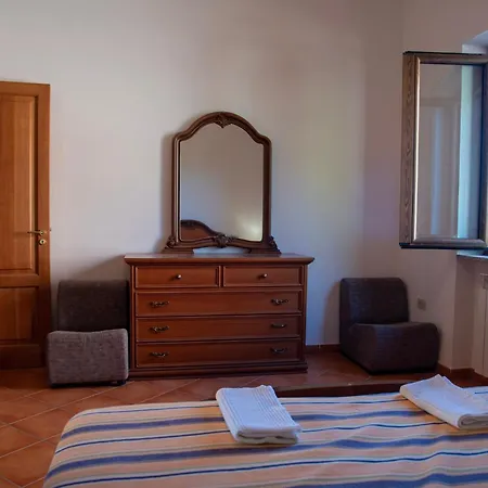 Apartament Immersi Nella Natura *